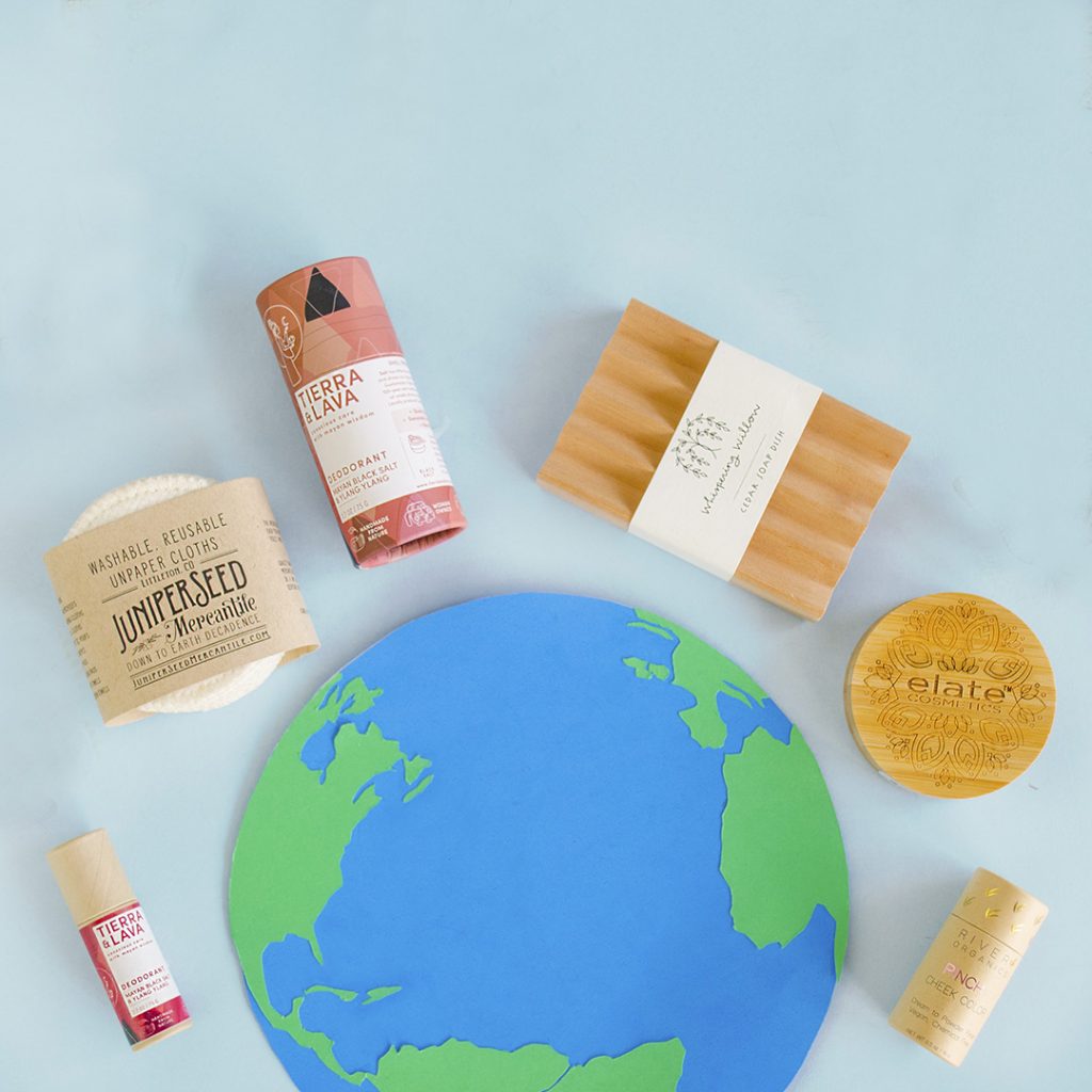 10 Ways to Celebrate Earth Month | EarthHero