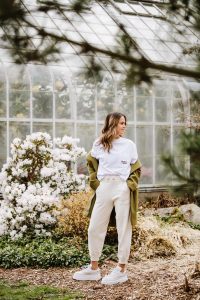 Lauren Barnes and Sustainability in Women's Soccer | EarthHero Blog