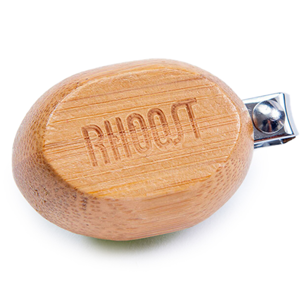 bamboo nail clippers