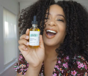 Eco-friendly black owned brands EarthHero