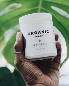 Eco-friendly black owned brands EarthHero