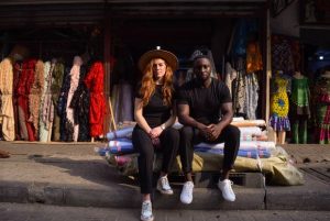 Eco-friendly black owned brands EarthHero