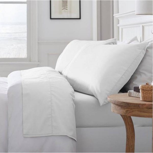 Savannah Organic Cotton Bed Sheets Grund EarthHero