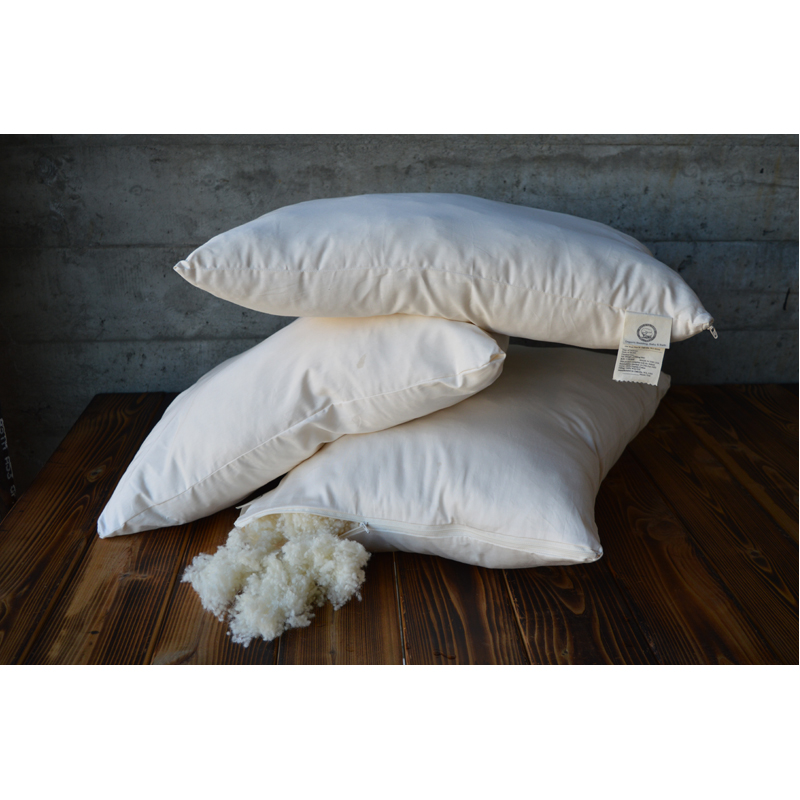ikea slan pillow