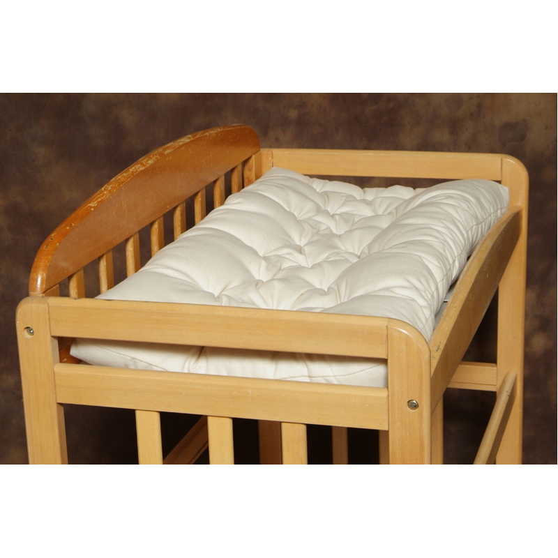 changing station pad