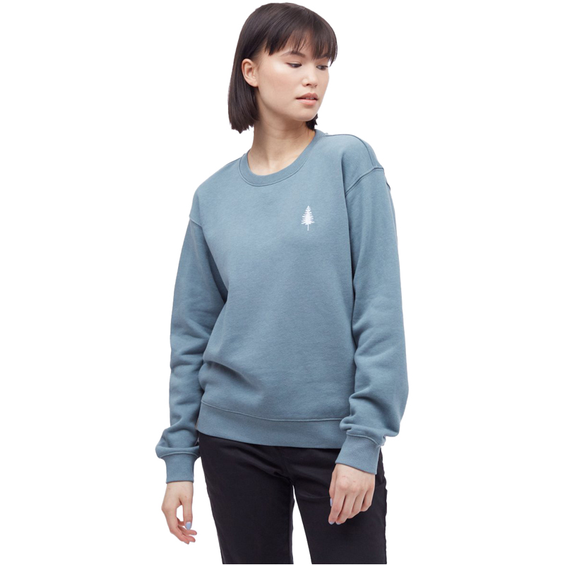 market and spruce folsom crew neck