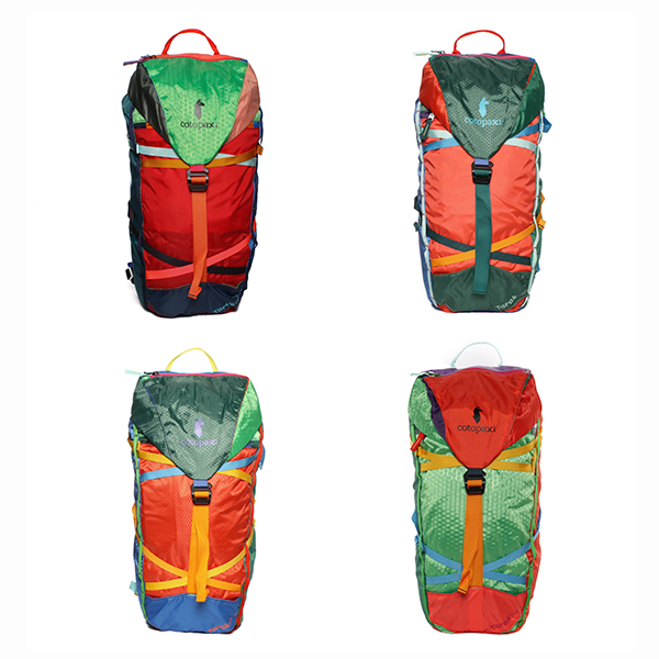 cotopaxi tarak 20l