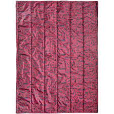 Mountain Vista Quilted Blanket from United By Blue on EarthHero