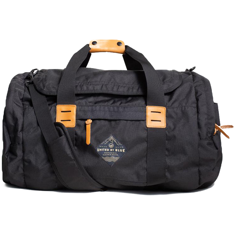 55L Carry-On Duffle Bag from United By Blue on EarthHero