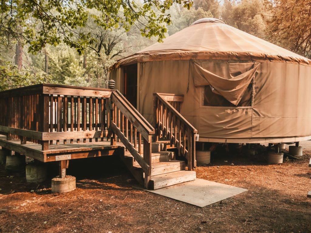 Sustainable Living in Small Spaces | Rv Living | EarthHero Blog