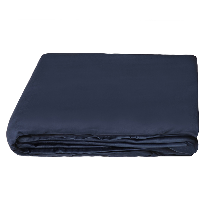 Lyocell Bamboo Fitted Sheet Ettitude EarthHero