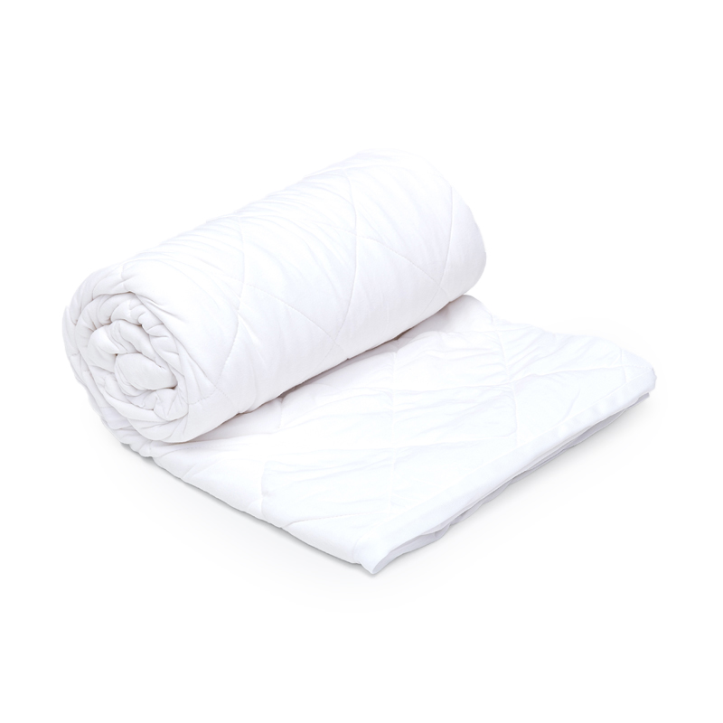 Bamboo Mattress Protector Ettitude EarthHero