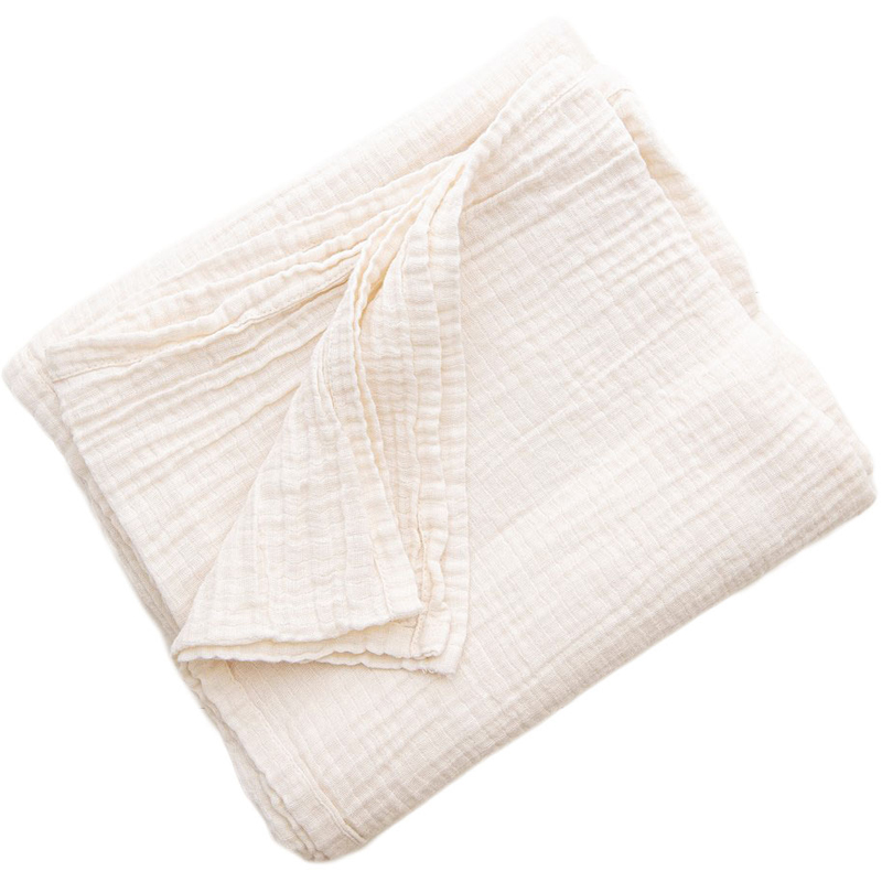 organic swaddle