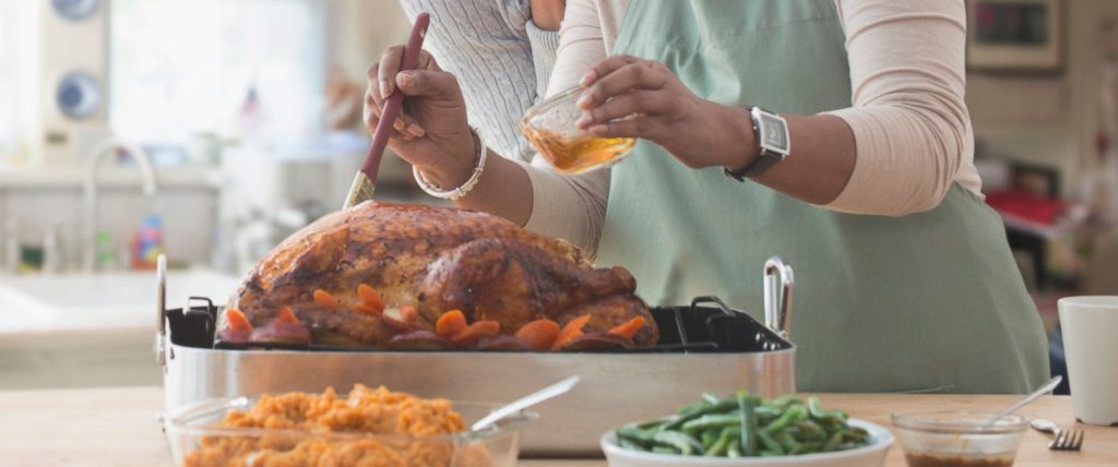 Low Waste Thanksgiving: How to Reduce Your Food Waste with EarthHero