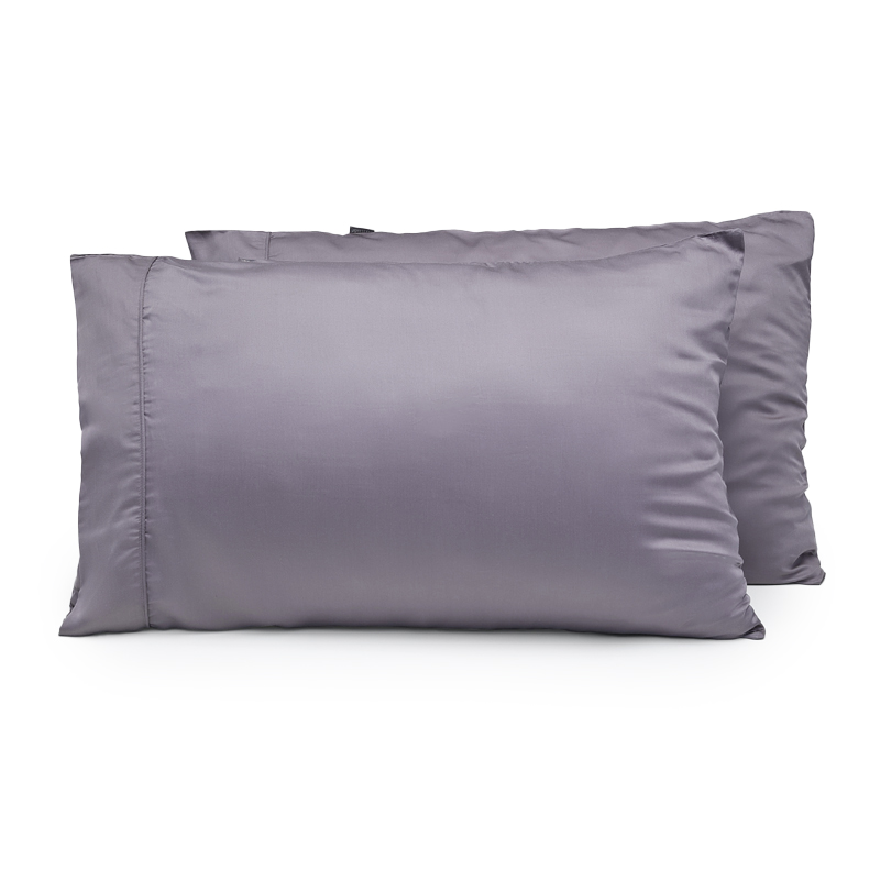 Bamboo Lyocell Bamboo Pillowcase Set Ettitude EarthHero