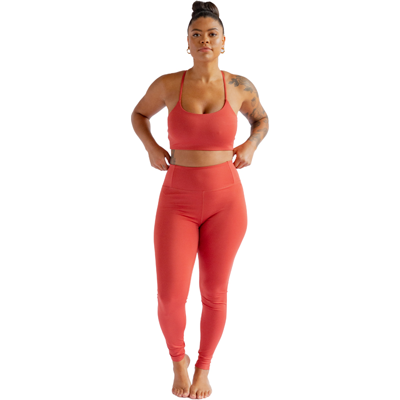 Girlfriend Collective Float Lightweight 