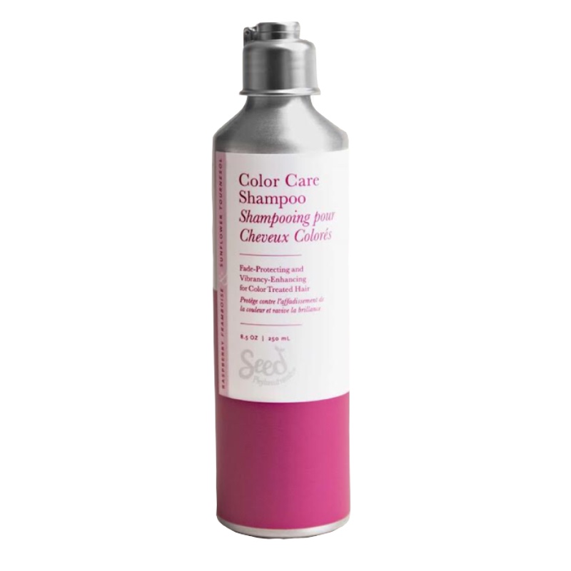 Seed Color Care Shampoo new