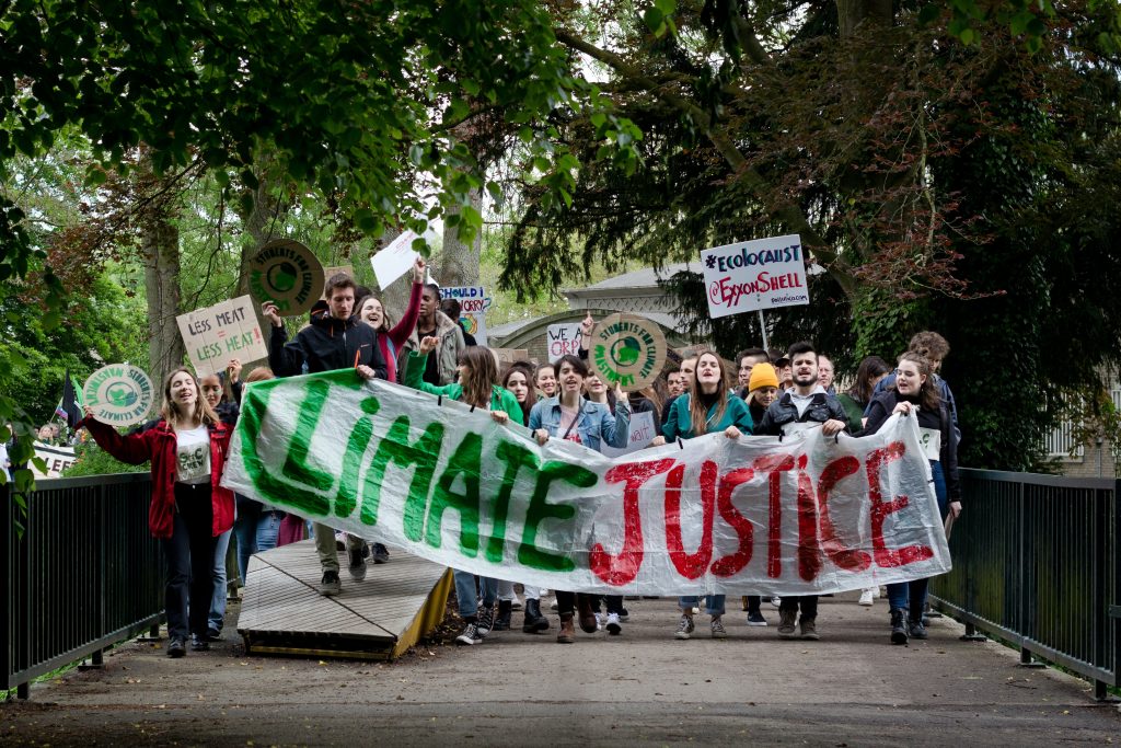 What is environmental activism | EarthHero Blog