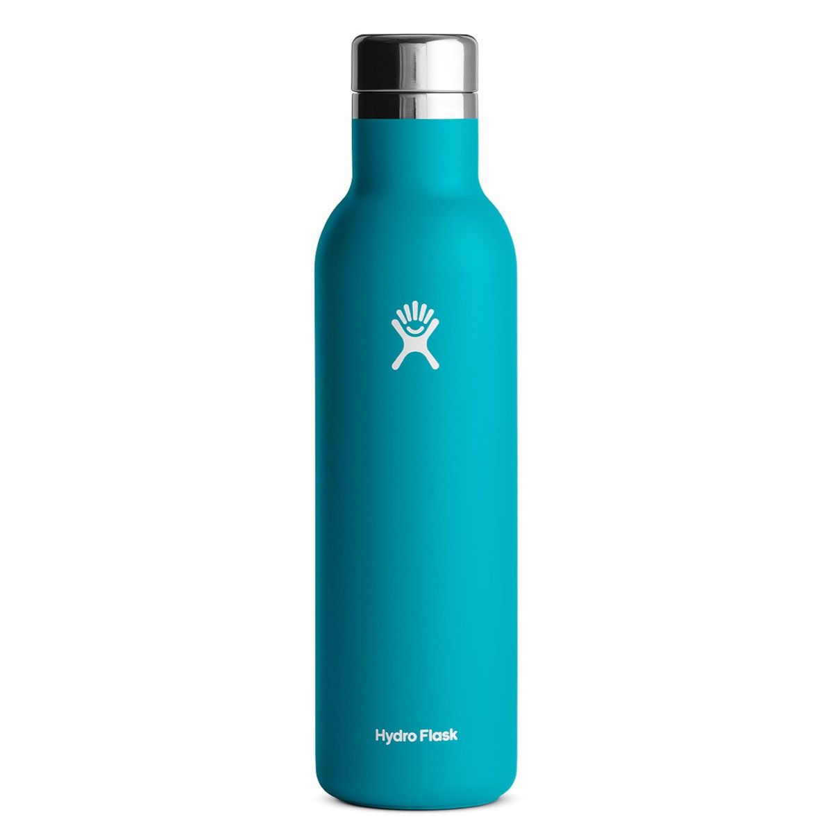 Hydro Flask Wine Bottle 25oz Hydro Flask Shop EarthHero