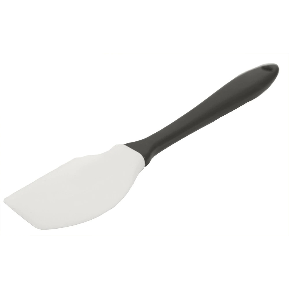 Molded Bamboo® and Silicone Angled Spatula Natural Home Brands